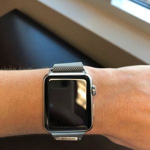 Apple Watch 38mm